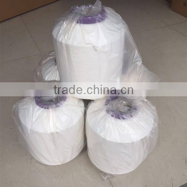 SALE 2075 air covered spandex yarn ACY for Vietnam market