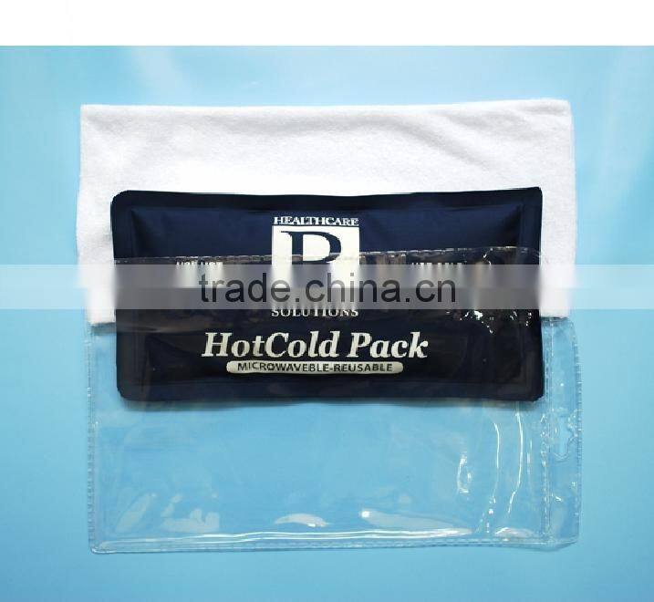 series~eye mask, neck & shoulder,waist hot cold gel pack