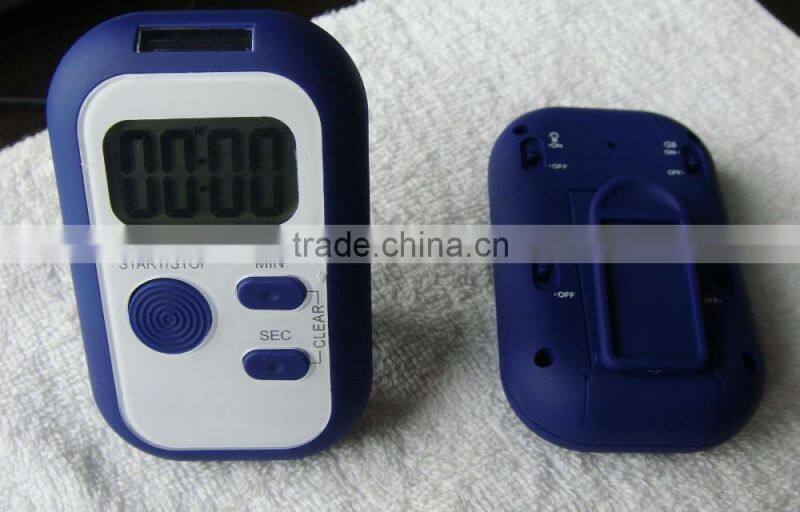 High quality multi-purpose sport timer stopwatch