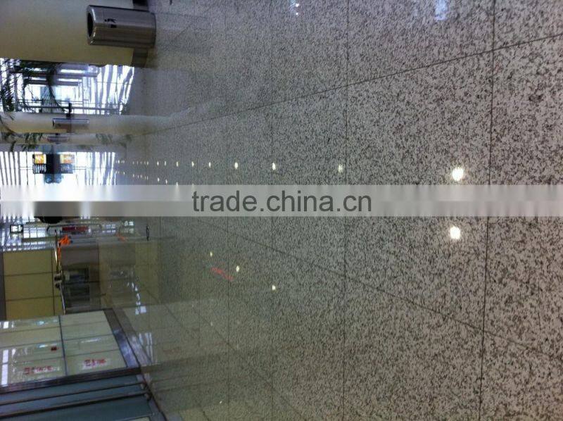 Brary White Granite Tile Hot sale Stone Granite Tile Price