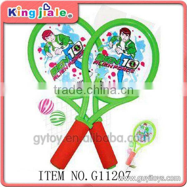 kids plastic rocket toy