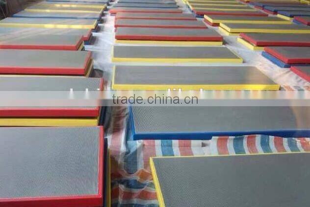 pvc pu sponge judo mats
