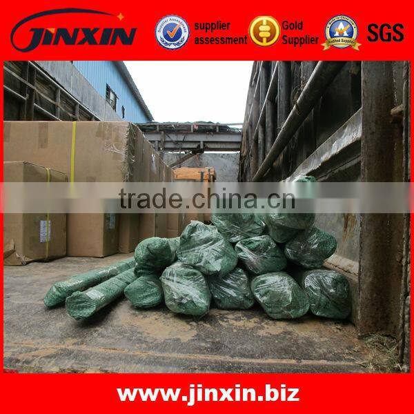 Stainless Steel Round Pipe