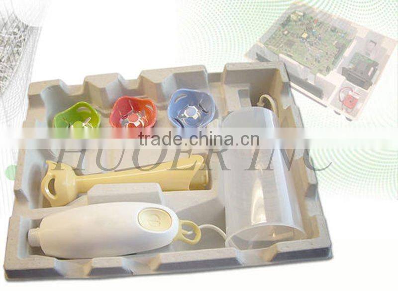 paper packaging box without glue