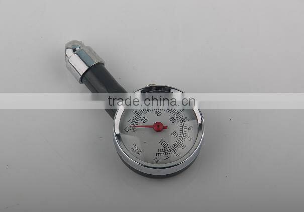 digital tyre Car Tire Pressure Gauge/Air Inflator Gun