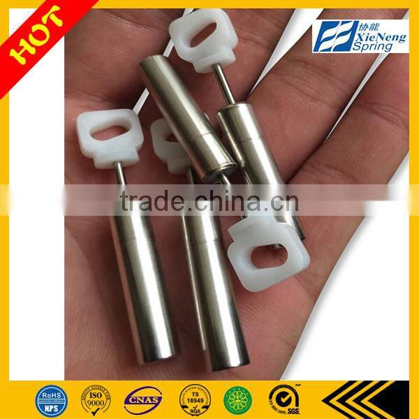 HCL-26 HCL-30 stainless liner vibration damper trash can damper motion control damper gas spring