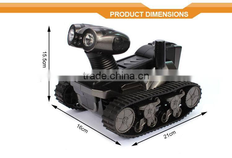 Newest Wifi Spy Tank for Android / gw-tlt-728 iphone/pad, Plastic Tank Top