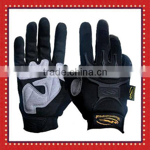 Windproof Cycling Gloves