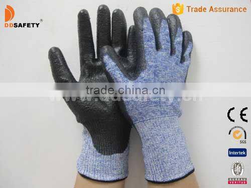 DDSAFETY Wholesale Cheap Cut Resistant Gloves Safety Gloves