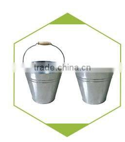 high quality galvanized garden watering can in bulk