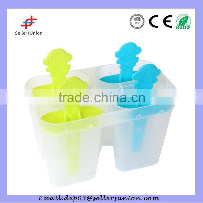 High Quality Plastic Ice Pattern/New Design Ice Cream Patten