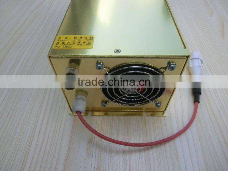 HY-E150 high quality 150W CO2 laser tube power supply for long life EFR CO2 laser tube