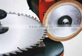 Blade Grinder SHY8-70 with Stipulation 125x10x32x8mm and Diameter of grindable saw 80-700mm