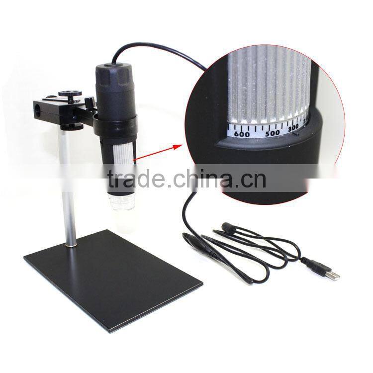 USB digital microscope