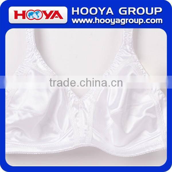 Stylish White Sexy Lace Bra Transparent Lace Bra Sexy Net Bra