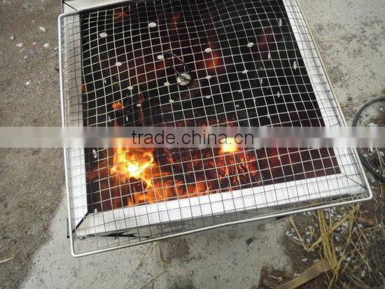 Long-life hot sell diesel incinerator