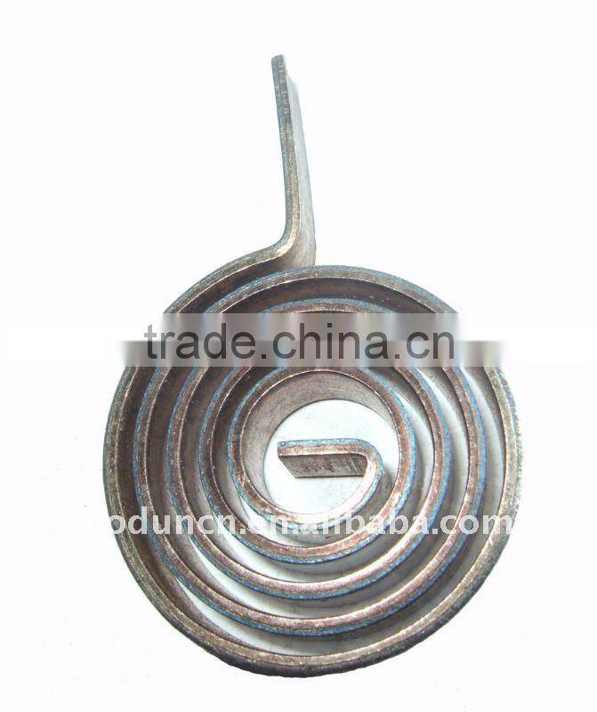 ISO 9001:2000 Certified Thermal Bimetal Coil BT62Q71 for Auto Engine