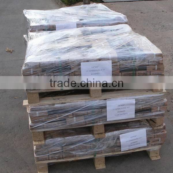 plastic coated steel garden stakes
