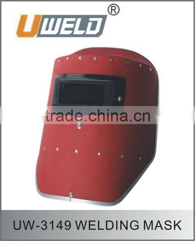 Handhold Welding Mask