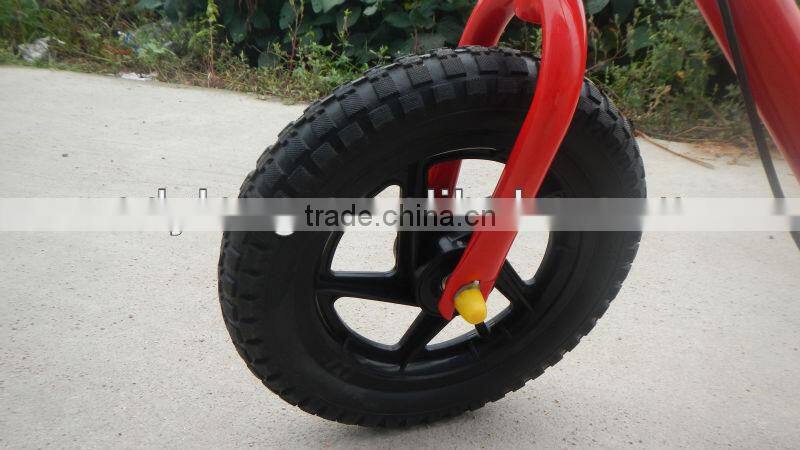 High quality kick scooter with PU wheel HL13-005