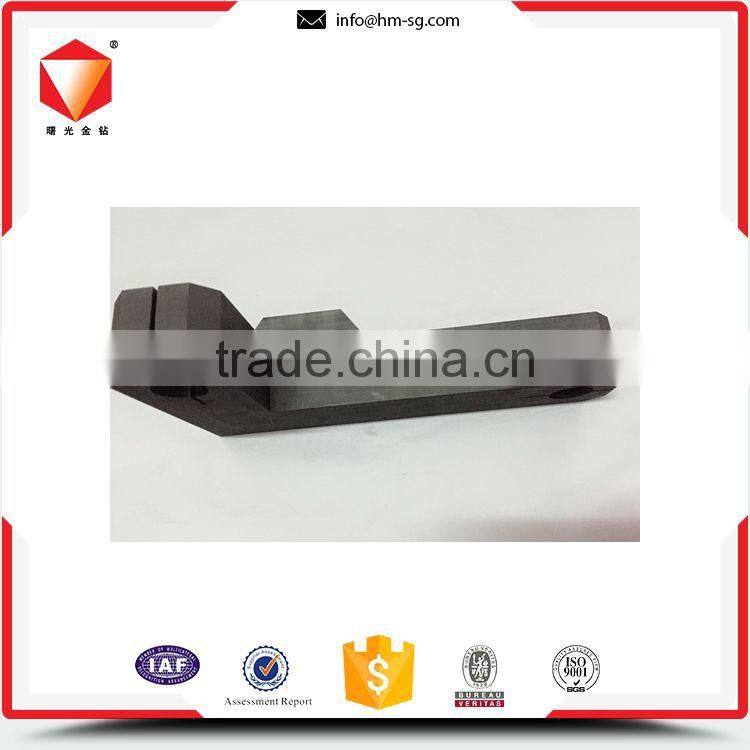 Top supplier professional artificial graphite mould for diamond