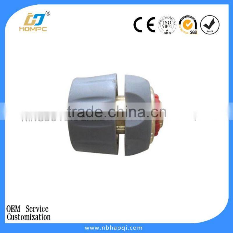 Amazon hot-selling brass garden hose quick connector