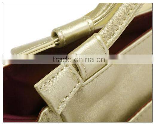 Fashion PU Designer Handbags For Ladies