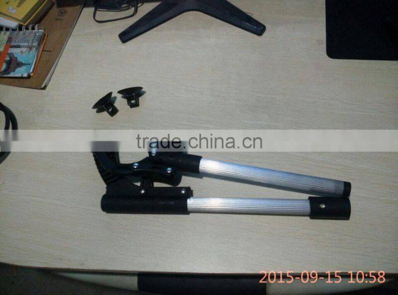 Simple Reach Pick Up Grabber suitable Folding Trash Clip Extra Handle Tools