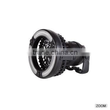 Wholesale portable outdoor fan camping lantern,led camping light,camping light led