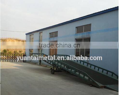 Heavy duty steel mesh four-wheel garden tool cart four-wheel wagon cart