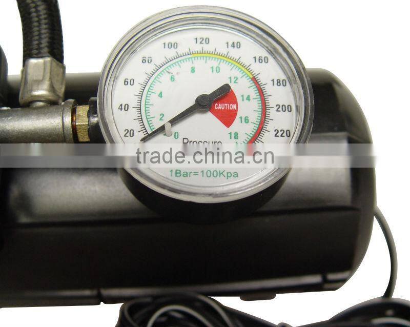 12V 300PSI Mini Air Compressor