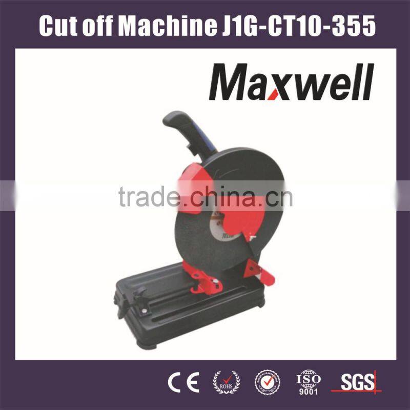 Cut off Machine J1G-CT10-355