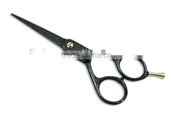 Professional Zinc-Alloy Grip Hair Salon Scissors