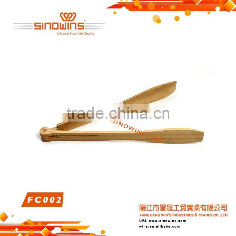 Kitchen ware silicone food Tong bread Tong