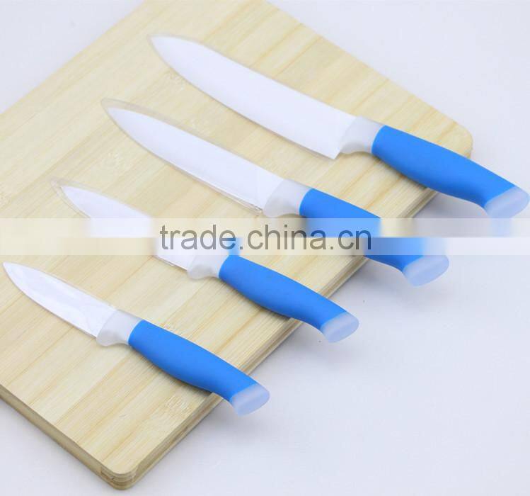 Ceramic Kitchen Knives Set
