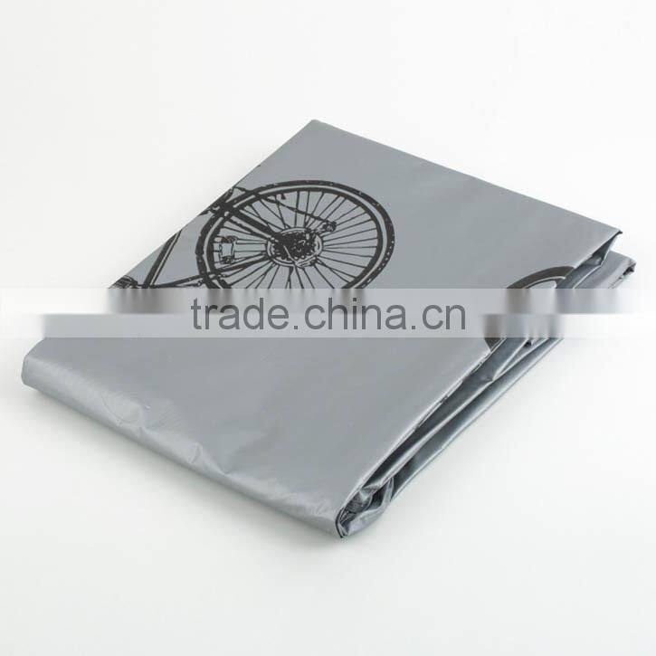 Waterproof Rain Cover Yent Dust Cover Outdoor Protector Rain Cover For Bike Bicycle Cycling