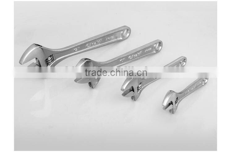 AK-7632 2015 new design japanese type impact wrench 6'',8'',10'',12'',18'',24'',30"