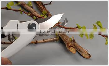 Japanese Titanium Hybrid Pruner Snipper for Wholesalers