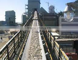 2012 Belt Conveyor for Granite Quarry Plant