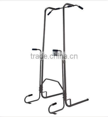 Gravity Bike stand for storage bike