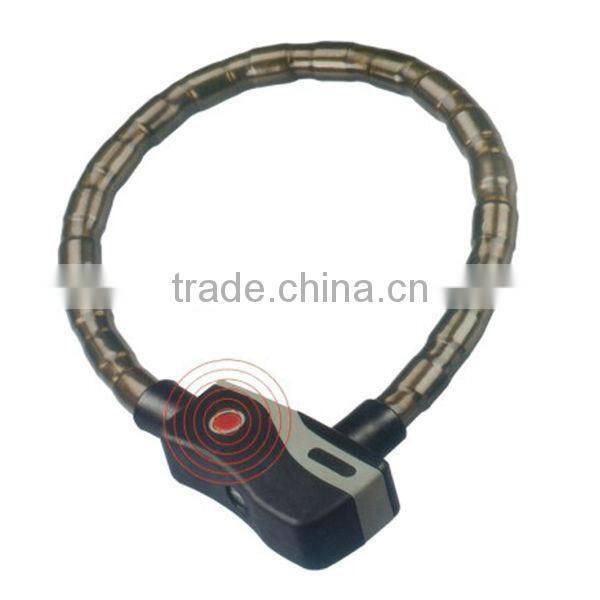 Joint Lock With Alarm