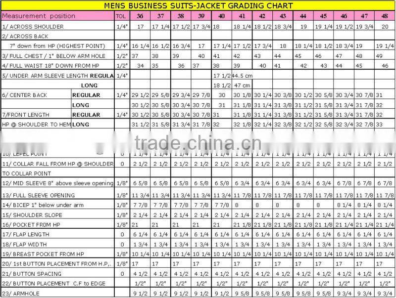 Pinstripes 3 button single breast three button classic businessmen blazers