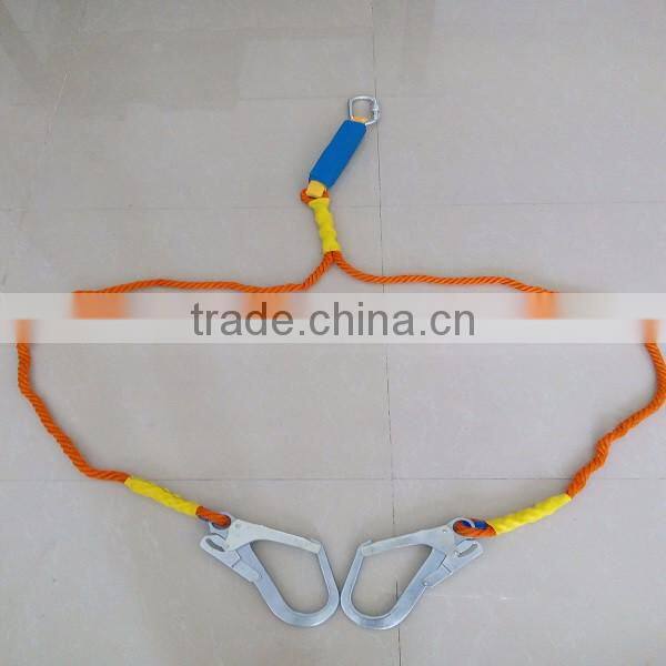 Good Price Safety Belt Lanyard