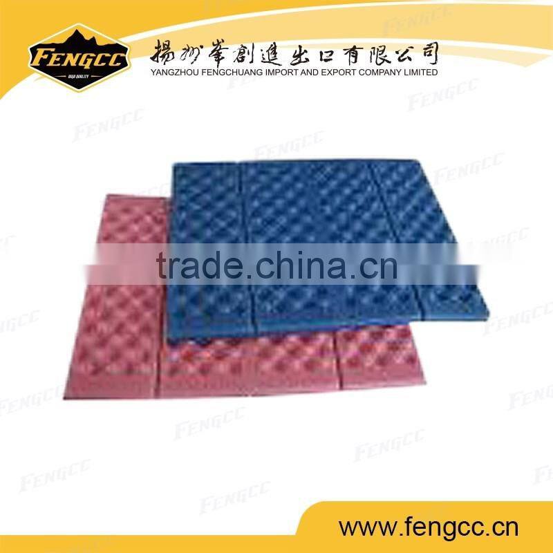 ECO-friendly waterproof TPE yoga mat