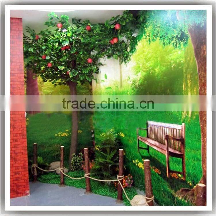 CHINA manufactorturers supplying high quatily apple christmas tree ornaments Apple tree