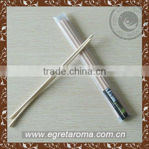 100% natural material rattan diffuser for decorative sticks rattan