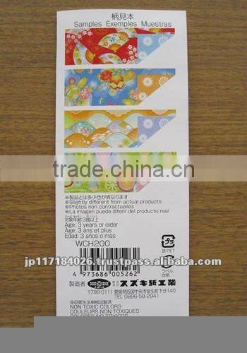 High quality and Easy to use toy education child toy with Functional made in Japan