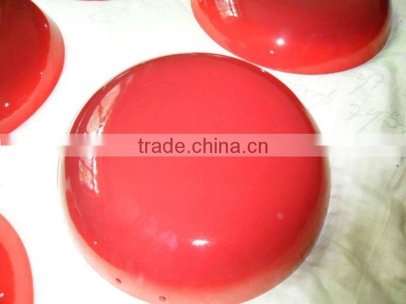 Skillets for induction cooker.