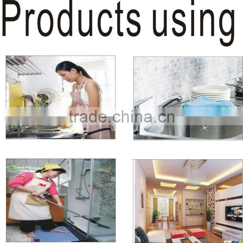 woodpulp non-woven cleaning cloth