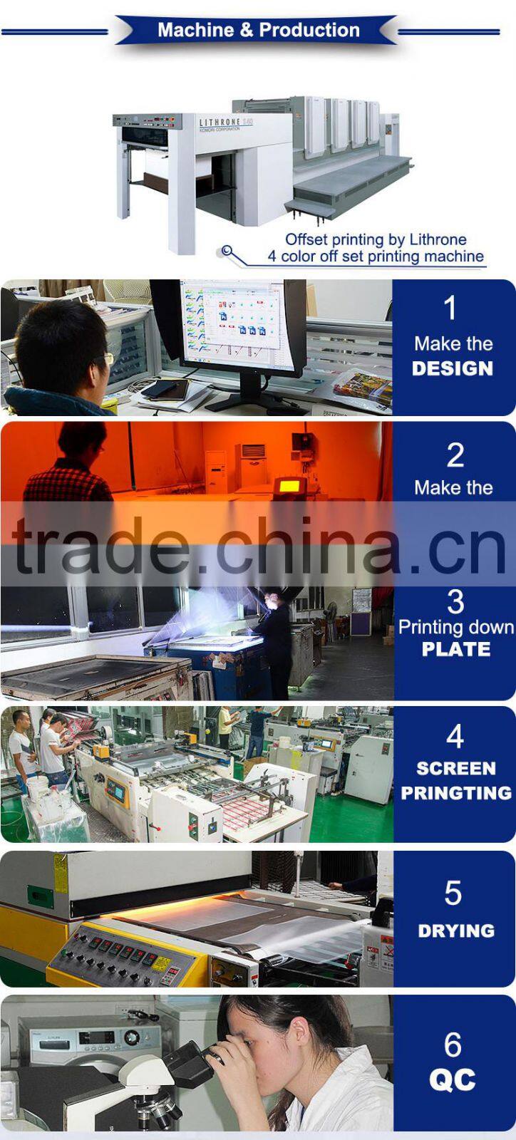 Jiabao high temperature sticker for fabric